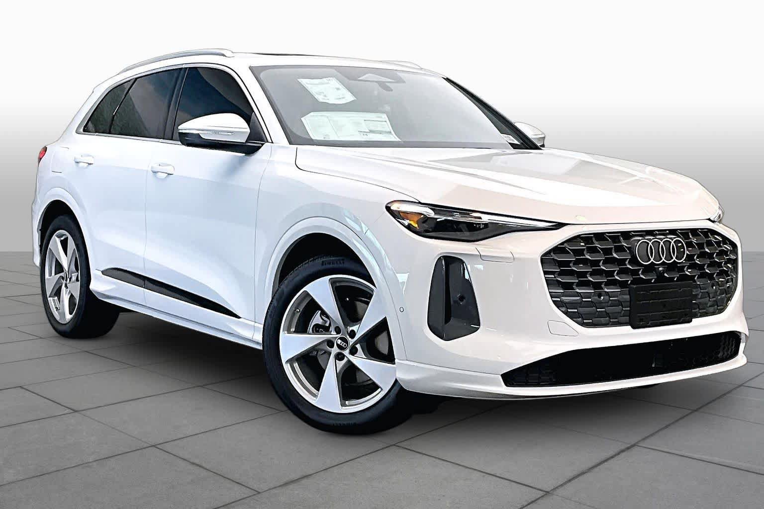 New 2026 Audi Q5 Prestige AWD/4WD image 2