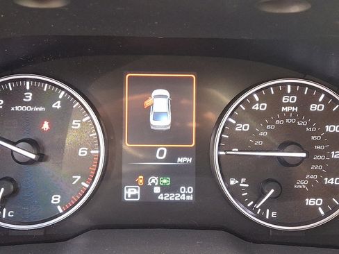 Used 2024 Subaru Legacy Limited image 22