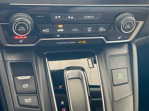 Used 2018 Honda CR-V EX-L image 19