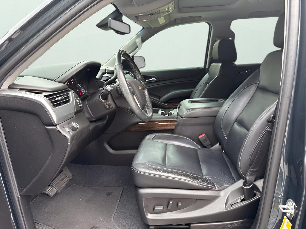 Used 2019 Chevrolet Tahoe LT RWD image 19