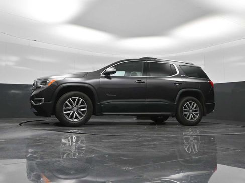 Used 2017 GMC Acadia SLE AWD/4WD image 50