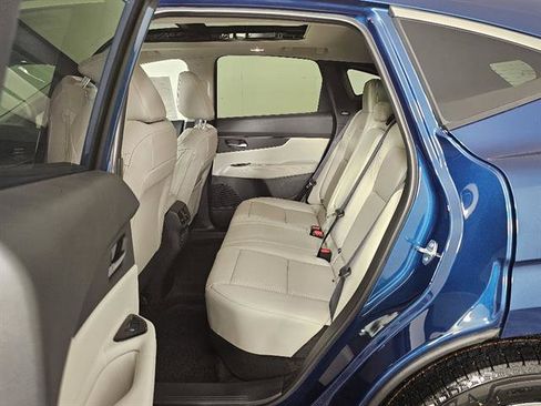 New 2026 Nissan Murano SL w/ Comfort Package image 22