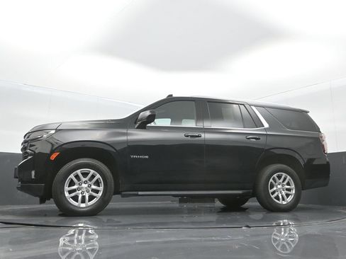 Used 2021 Chevrolet Tahoe LT w/ Max Trailering Package image 34