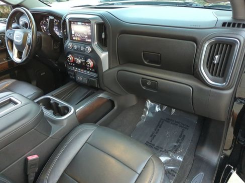 Used 2020 GMC Sierra 1500 SLT w/ SLT Premium Package AWD/4WD image 27