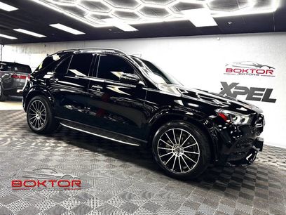 Used 2023 Mercedes-Benz GLE 350 GLE 350