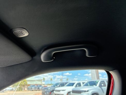 New 2025 Jeep Compass Sport image 36