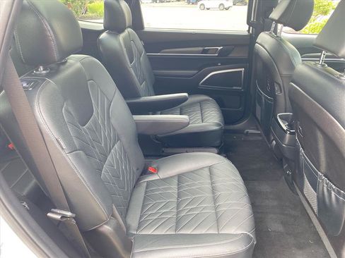 Certified 2023 Kia Telluride SX X-Line AWD/4WD image 27