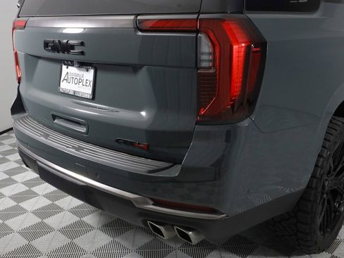 Used 2025 GMC Yukon AT4 Ultimate image 57