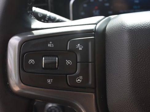 Used 2024 Chevrolet Silverado 2500 ZR2 w/ ZR2 Bison Edition AWD/4WD image 26
