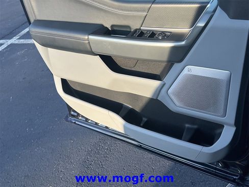 Certified 2023 Ford F150 Limited image 22