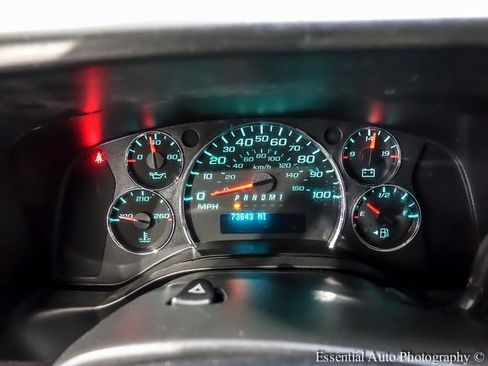 Certified 2017 GMC Savana 2500 w/ All Terrain Package image 9