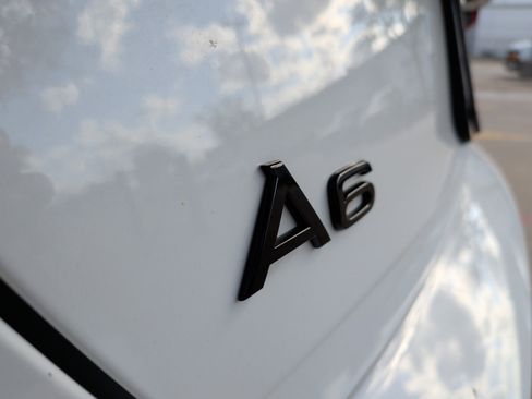 Used 2023 Audi A6 Premium Plus w/ Premium Plus Package image 40