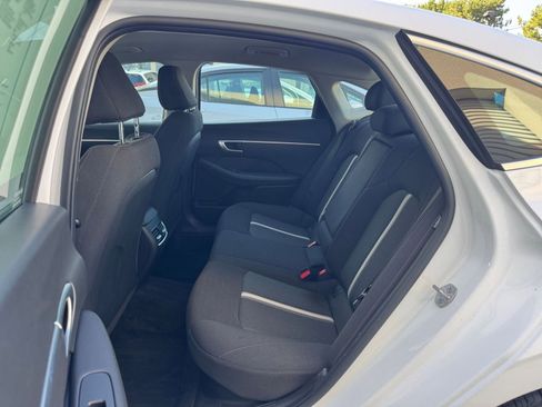 Used 2025 Hyundai Sonata SEL image 25