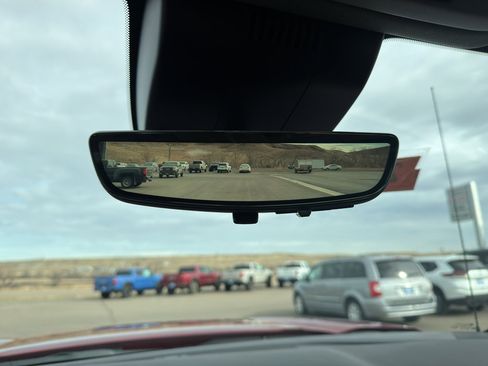 Used 2024 GMC Sierra 1500 Denali w/ Technology Package image 20