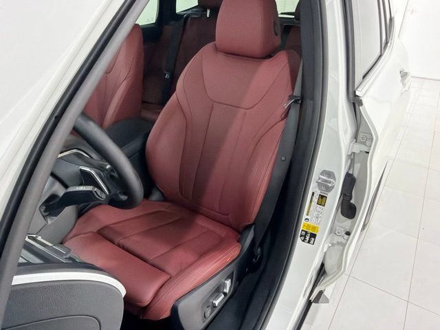 Certified 2023 BMW X3 xDrive30i w/ Premium Package w/ZPA AWD/4WD image 13