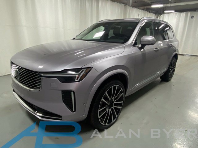 Certified 2026 Volvo XC90 B5 Plus AWD/4WD image 1