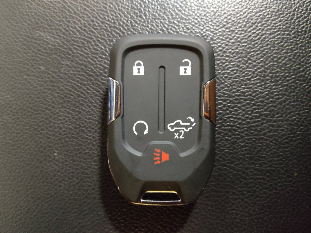 Used 2019 GMC Acadia SLT FWD image 32
