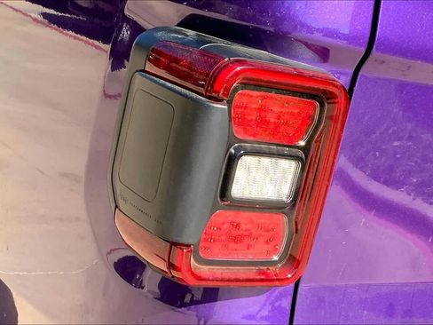 New 2026 Jeep Gladiator Mojave image 14