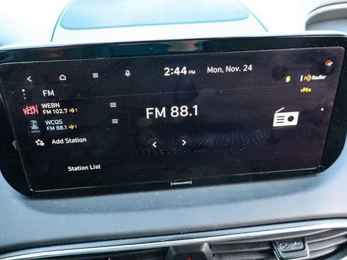 Used 2023 Hyundai Santa Fe SEL image 30