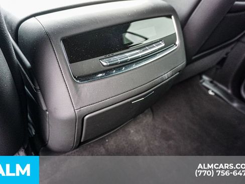 Used 2026 Cadillac Escalade 4WD image 61