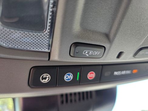 New 2025 Chevrolet Silverado 1500 W/T w/ WT Value Package image 19