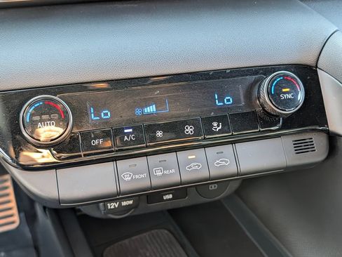 Certified 2026 Hyundai Elantra Sport FWD image 22