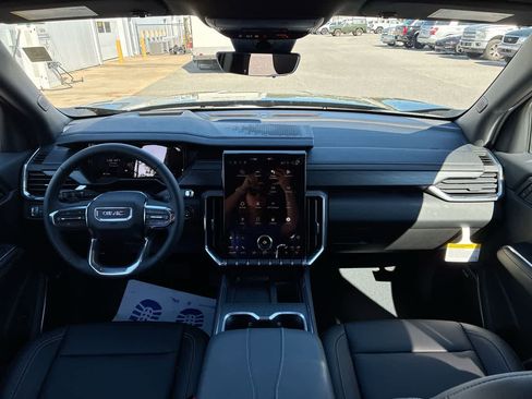 New 2026 GMC Acadia Elevation w/ Black Edition image 20