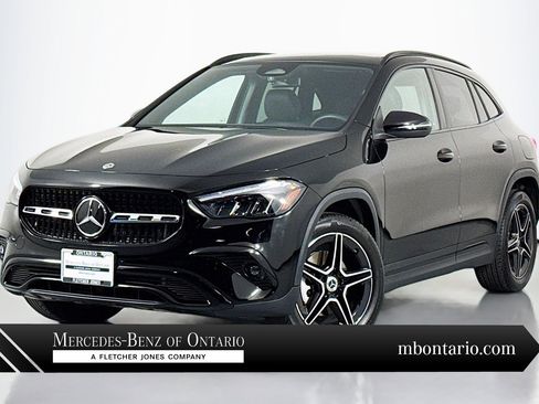 Used 2026 Mercedes-Benz GLA 250 image 1
