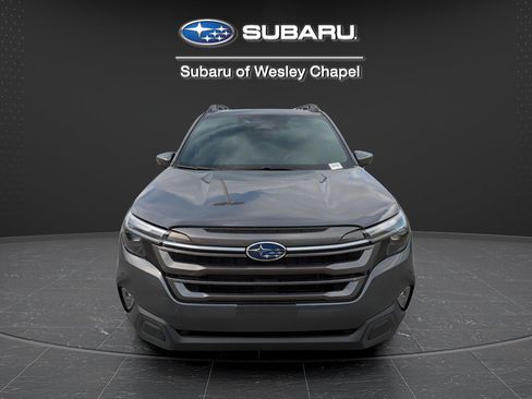 Used 2026 Subaru Forester Limited AWD/4WD image 8