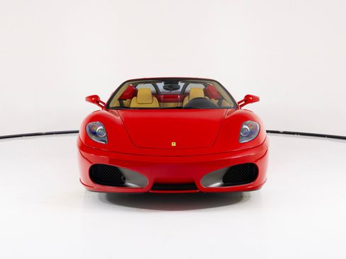 Used 2007 Ferrari F430 Spider image 10