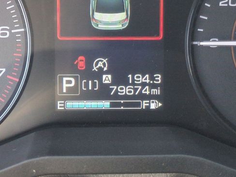 Used 2022 Subaru Crosstrek 2.0i Premium w/ Popular Package #2 image 15