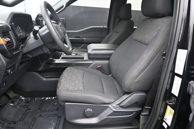 Used 2022 Ford F150 Tremor AWD/4WD image 12