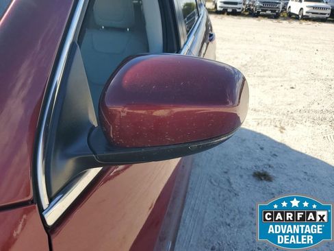 Used 2021 Jeep Cherokee Latitude Lux w/ Sun & Sound Group image 22