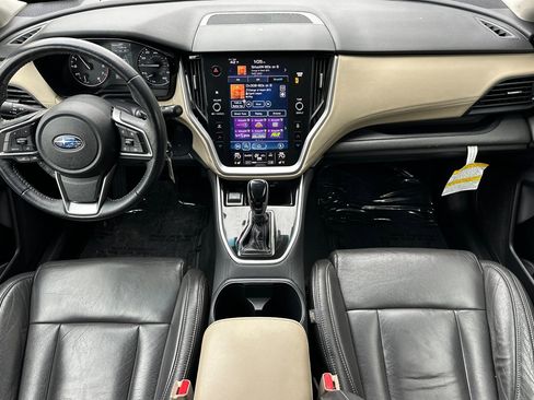 Used 2022 Subaru Legacy Premium image 13
