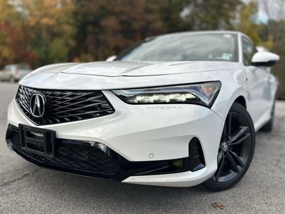 Used 2023 Acura Integra A-Spec