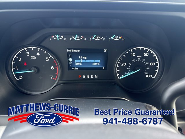 New 2027 Ford F250 XL w/ Tremor Off-Road Package AWD/4WD image 17