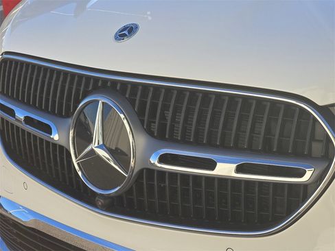 New 2026 Mercedes-Benz GLC 300 GLC 300 image 7