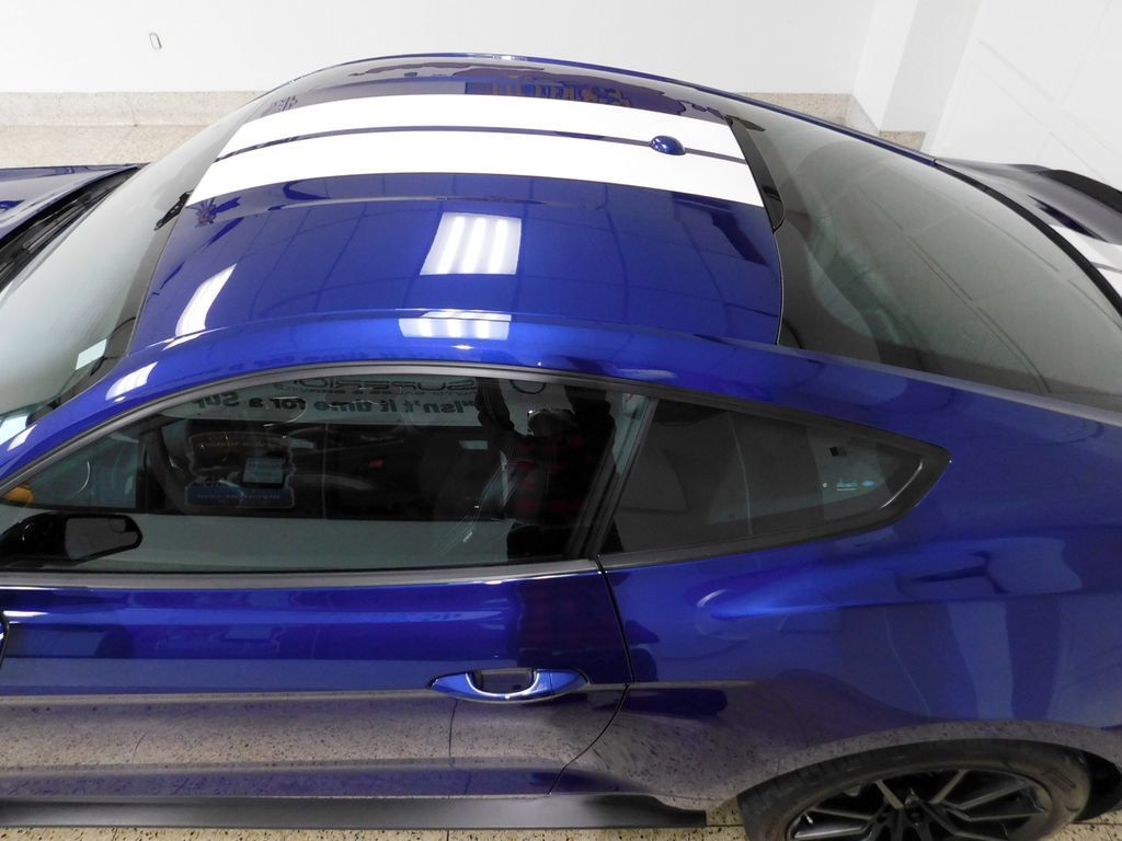 Used 2016 Ford Mustang Shelby GT350 w/ Technology Package RWD image 28