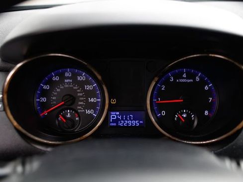 Used 2011 Hyundai Genesis 2.0T image 32