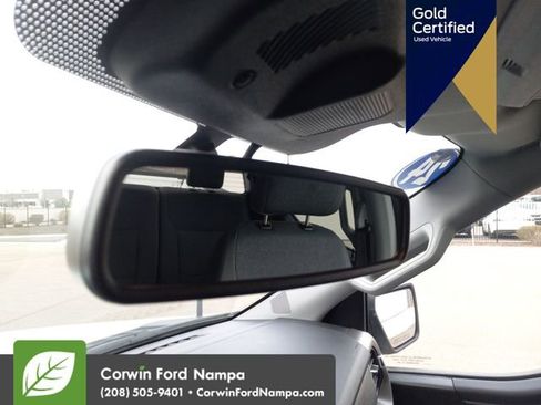 Used 2024 Ford F150 XLT w/ Mobile Office Package image 23