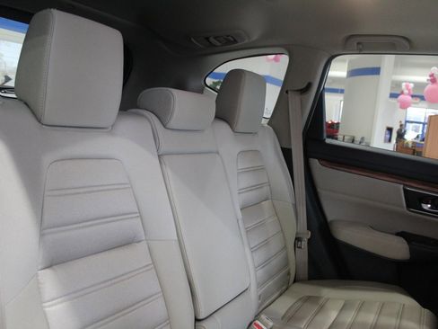 Used 2020 Honda CR-V EX image 21