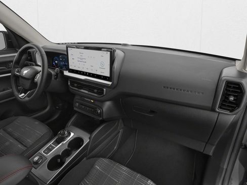 New 2026 Ford Bronco Sport Heritage w/ Convenience Package AWD/4WD image 11
