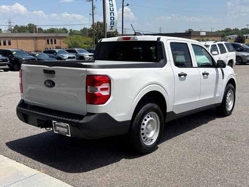 Used 2025 Ford Maverick XL w/ 4K Tow Package AWD/4WD image 26