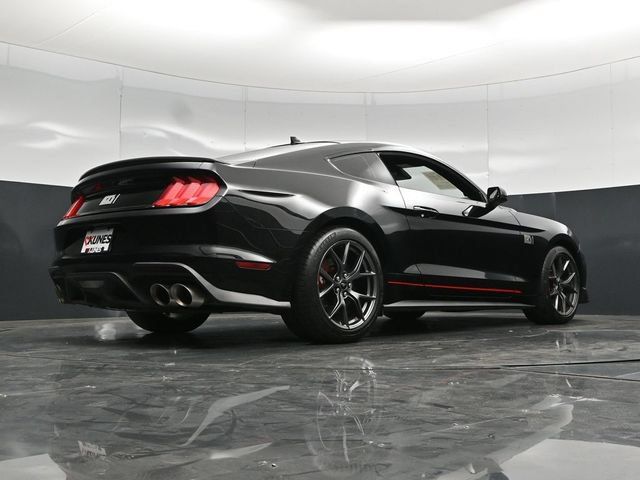 Used 2021 Ford Mustang Mach 1 w/ Equipment Group 700A RWD image 52