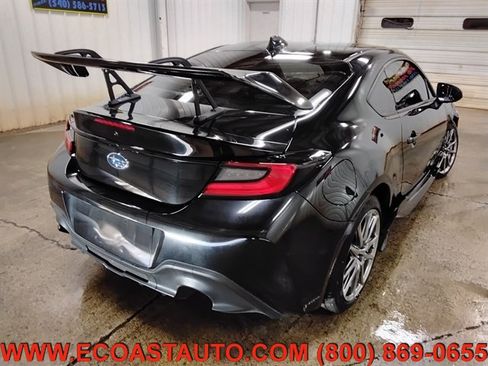 Used 2023 Subaru BRZ Premium image 3