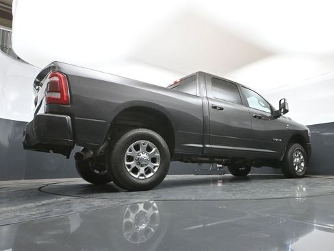 Used 2024 RAM 2500 Laramie AWD/4WD image 48