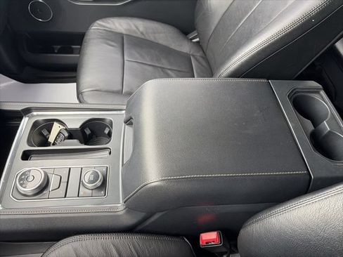 Used 2023 Ford Expedition XL AWD/4WD image 18