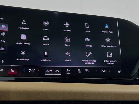 New 2025 Audi A5 2.0T Premium Plus Sedan image 13