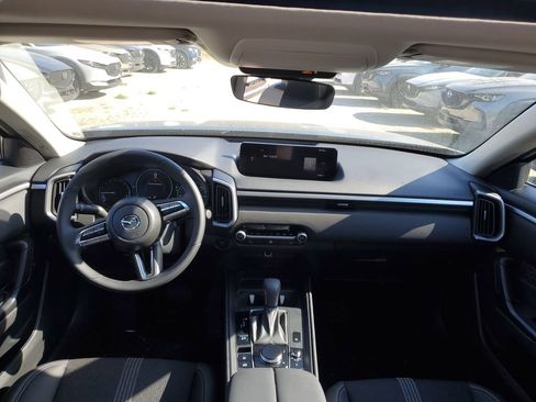 New 2026 MAZDA CX-50 2.5 Hybrid w/ Cargo Package AWD/4WD image 13