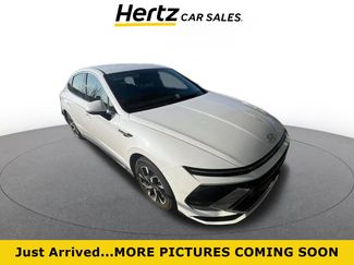 Used 2025 Hyundai Sonata SEL video 1